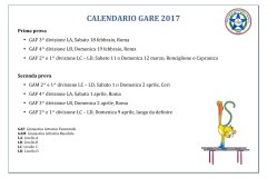 CalendarioGare2017